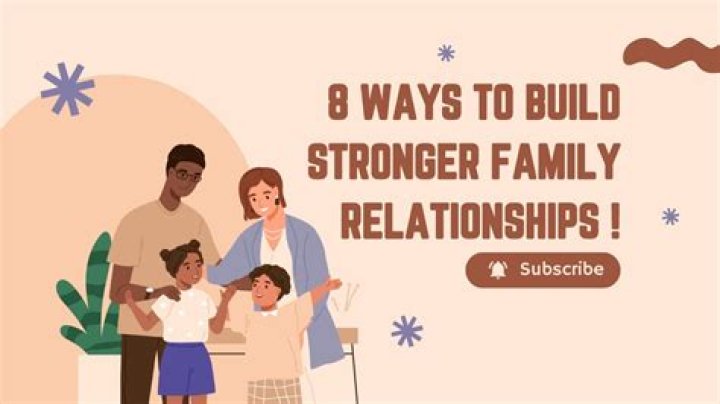 Key To A Strong Family: Alexis Rodriguez's Story