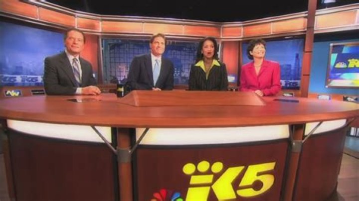 King 5 News Anchor's Age And Career Highlights