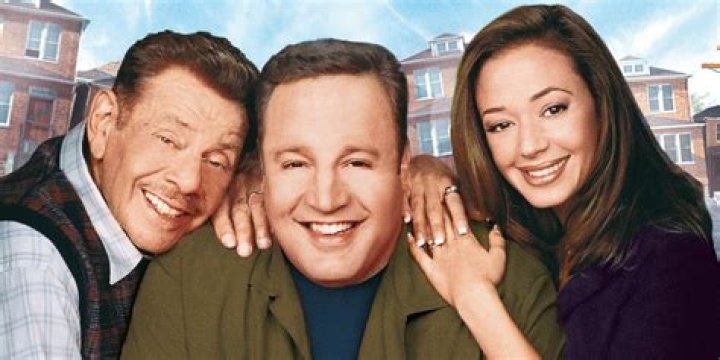 King Of Queens Cast