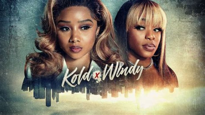 Kold x Windy Stars On Whats To Come In The First Season (Exclusive) Hollywood Life |
