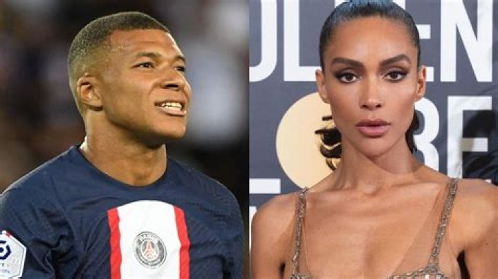 Kylian Mbappe Ex-Girlfriend, Trans Girlfriend, Family, Net Worth