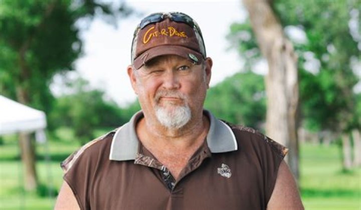 Larry the Cable Guy - Age, Family, Bio ·