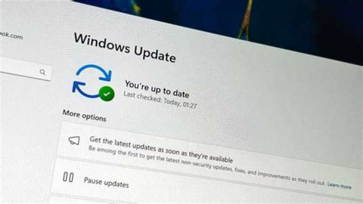 Latest Updates And Recovery Timeline