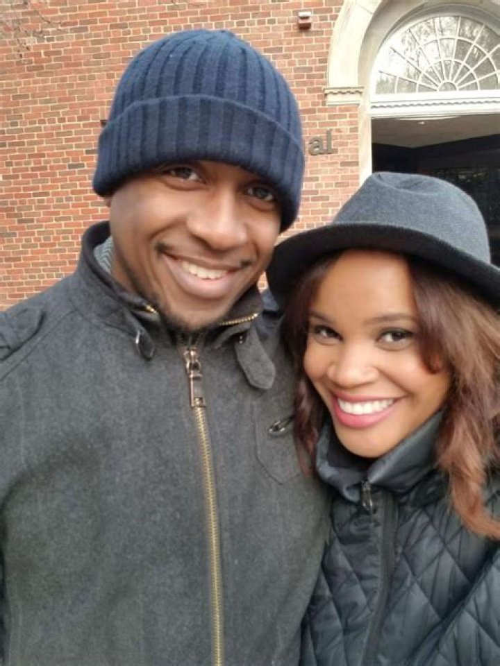 Laura Coates Husband, Is Laura Coates Pregnant, Children, Wiki, Biography, Parents, Ethnicity, Natio