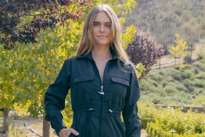 Lauren Scruggs Recalls Unfortunate Accident