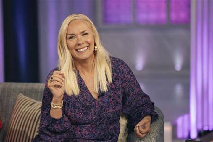 Leanne Morgan Big Panty Tour 2022: How can I buy tickets?