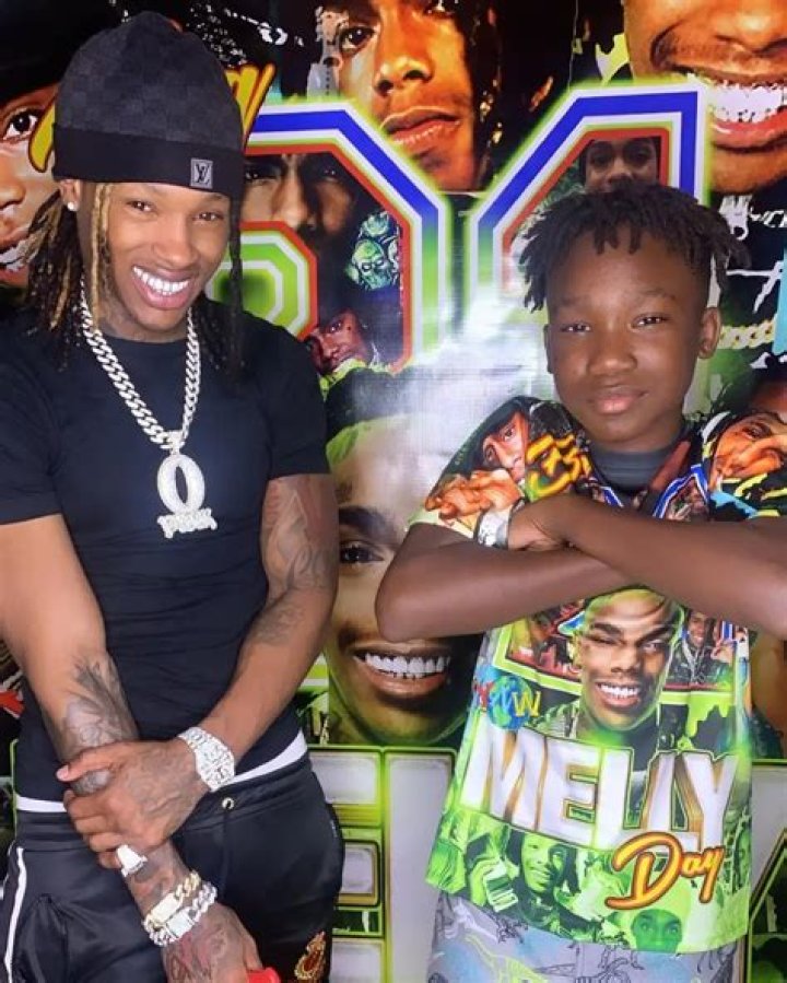 Let's Discover YNW BSlime's Relationship & Net Worth ·