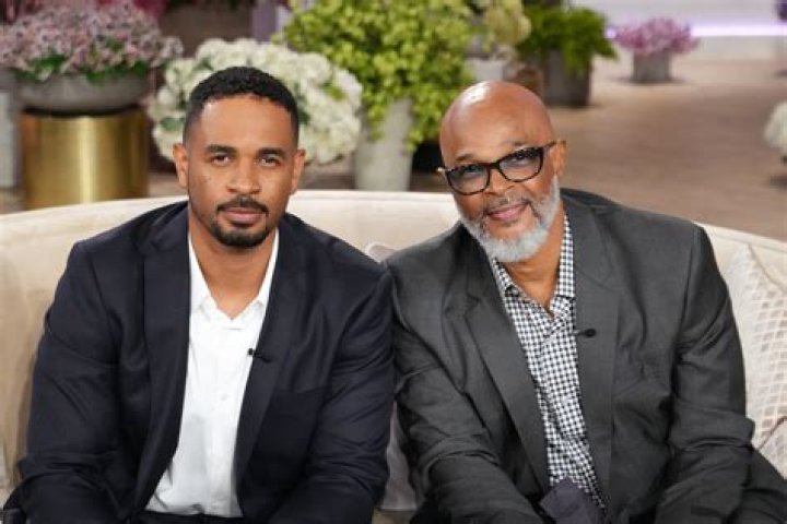 Let's Talk About Cara Mia Wayans Net Worth, Boyfriend and Bio ·