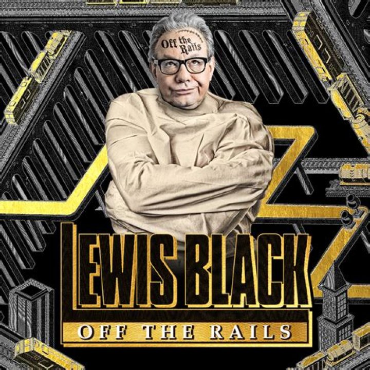 Lewis Black Celebrity Profile Hollywood Life
