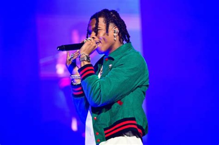 Lil Baby's BM Explains Why She Will Never Be With Him