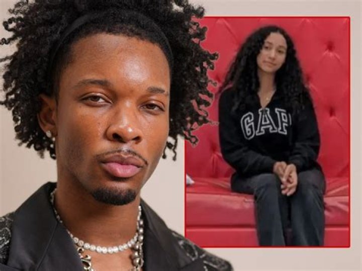 Lil Baby's Dating Life Unraveled