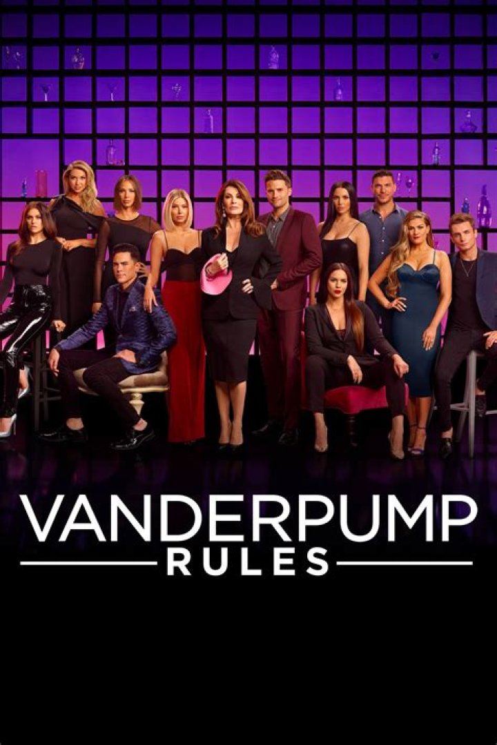 Lisa Vanderpump Reacts to Jax Taylor's 'Vanderpump Rules' Return Ahead of 'The Valley' Spinoff (Excl