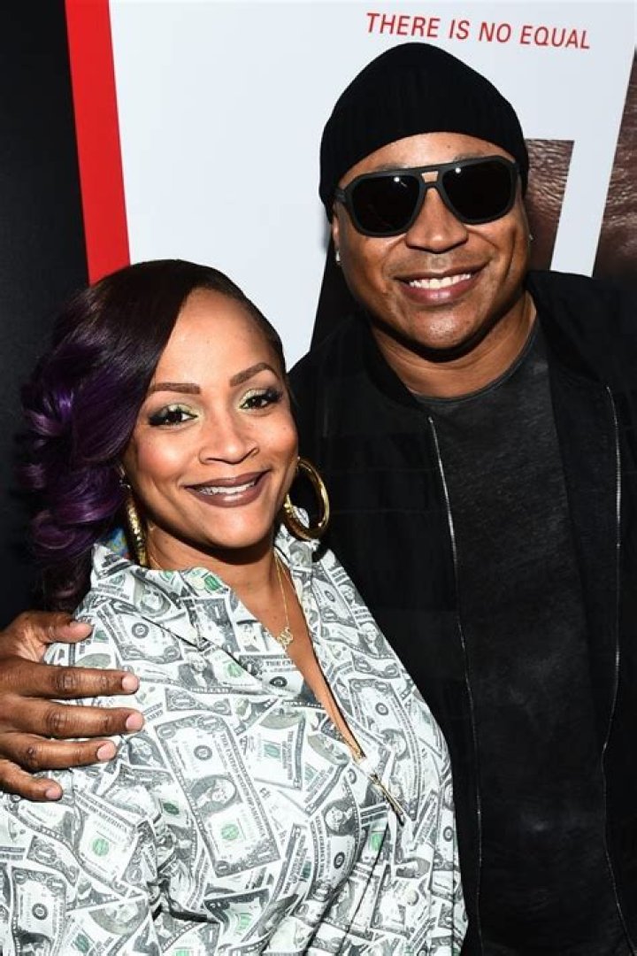 LL Cool J Wiki, Age, Biography, Wife, Parents, Net Worth, Ethnicity, Nationality