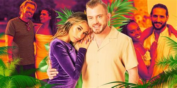 Love In Paradise Hollywood Life |