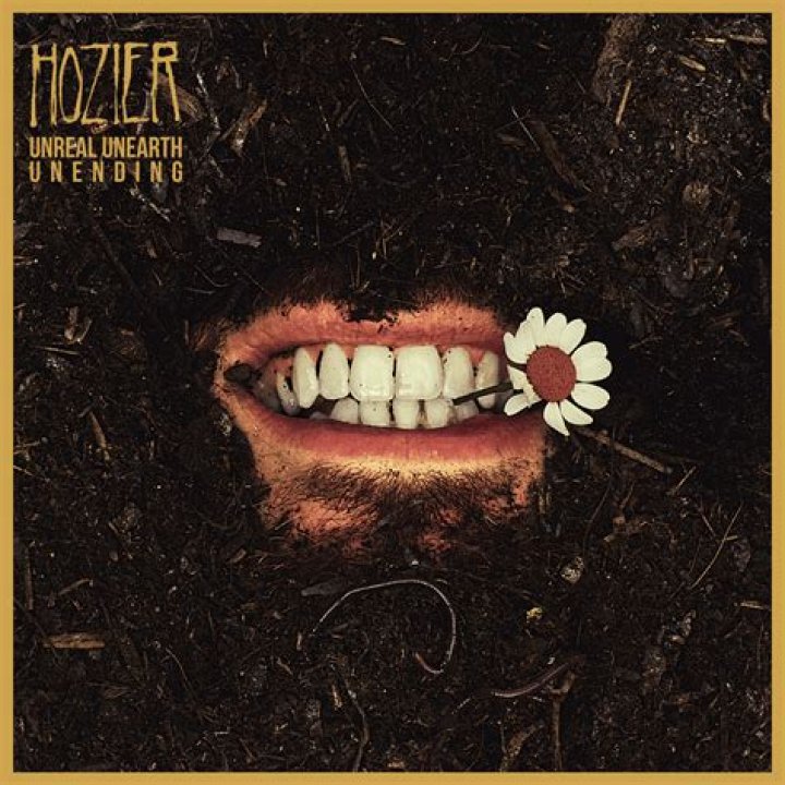 LYRICS: Hozier All The Things