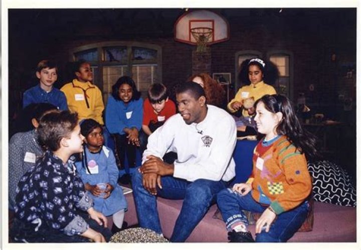 Magic Johnson Bio: Children, Wife, Height, Net Worth
