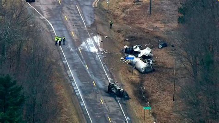 Maia Vezina Succumbs 10 Years After Tragic Accident