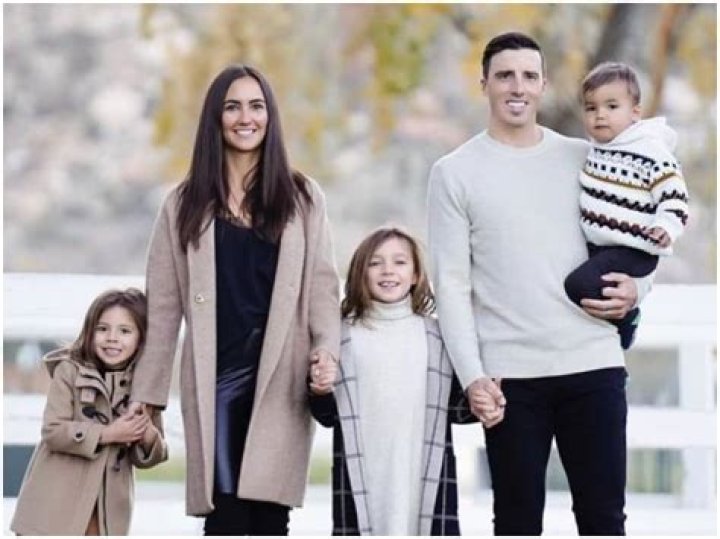 Marc Andre Fleury Wife, Who Is Veronique LaRosee? Children, Family, Net Worth