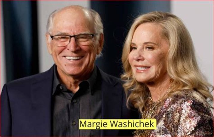 Margie Washichek Wiki- Jimmy Buffett First Wife, Age, Daughter, Divorced