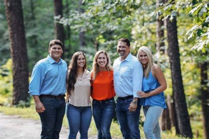 Marjorie Taylor Greene Children: Meet Lauren, Taylor & Derek