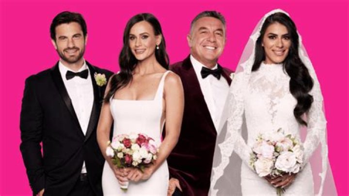 Married At First Sights Rachel & Jose File For Divorce Hollywood Life