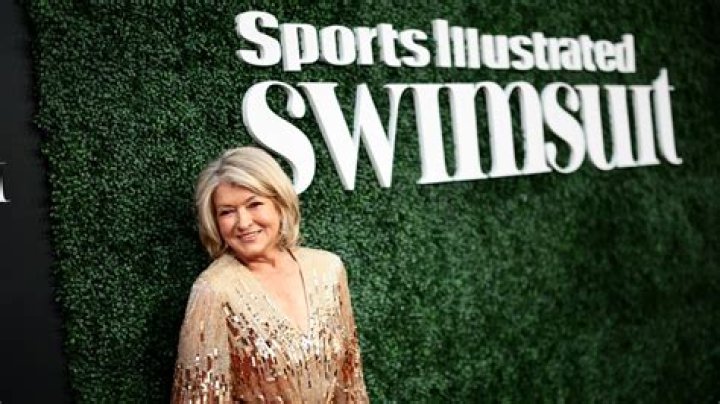 Martha Stewart's Seductive Photos: Empowering Or Objectifying?