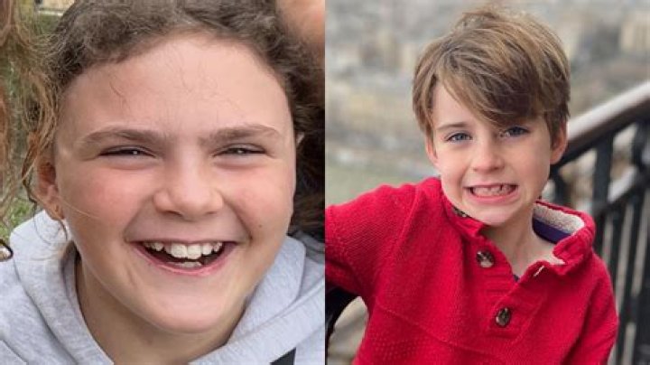 Meet All The 8 Children Of Marie Antionette