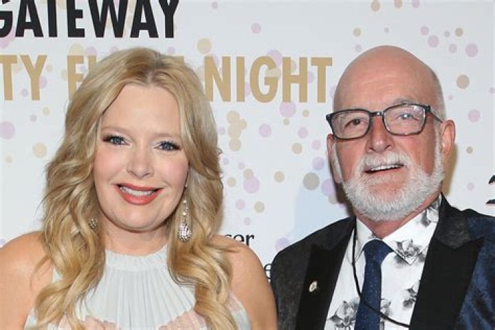 Meet Melissa Doyle's Husband, John Breheny