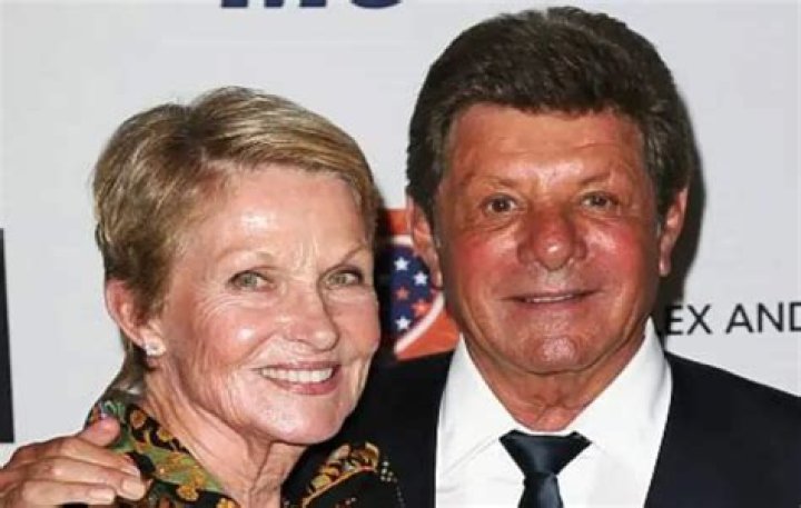 Meet Olaf Lange, Know About His Age, Net Worth, Married Life!