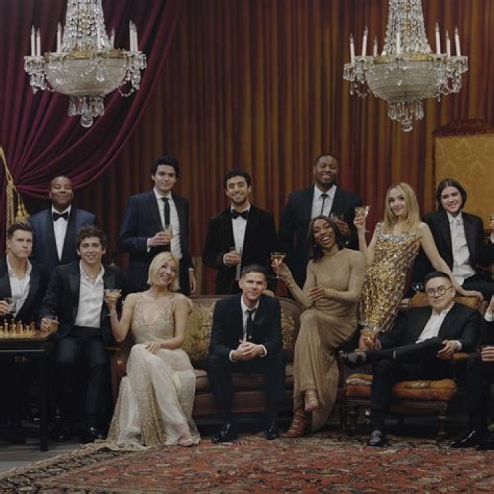 Meet The Cast Hollywood Life