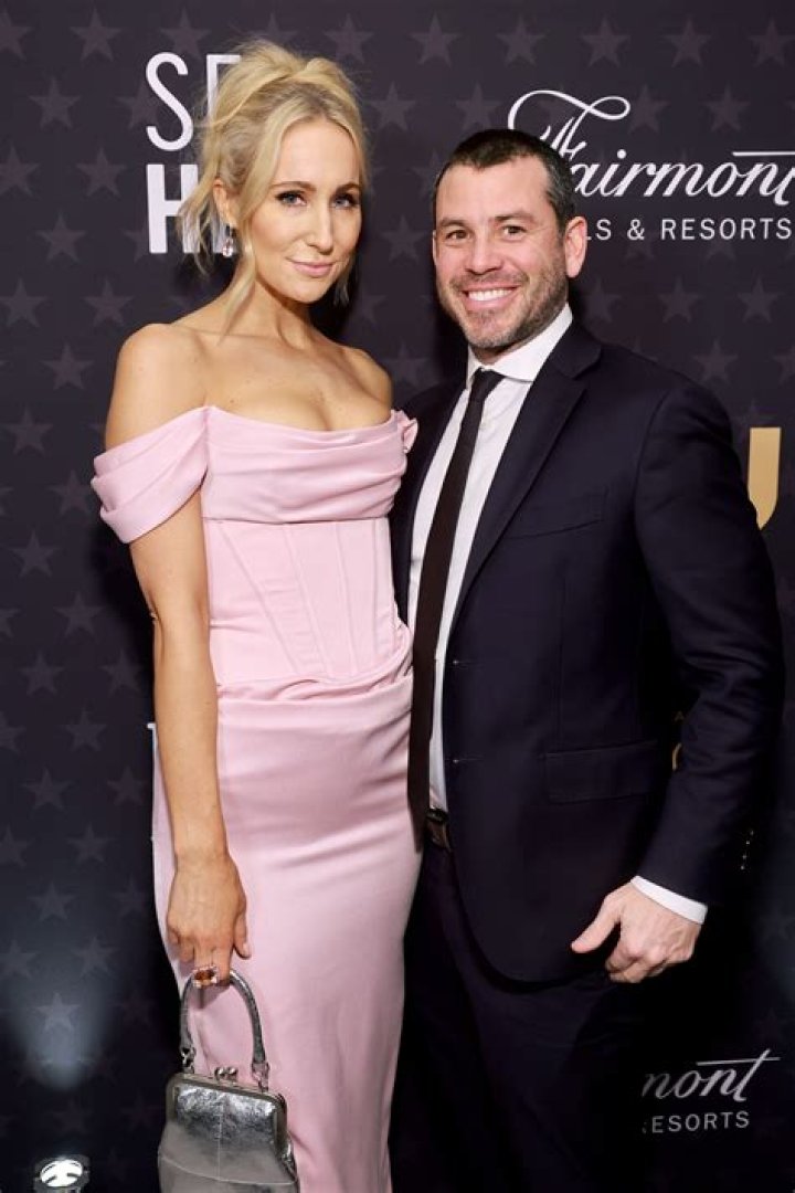 Meet The Glasers Behind Nikki's Comedy