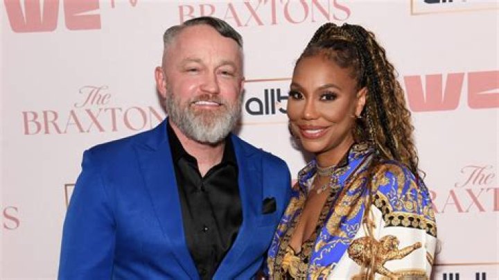 Meet Toni Braxtons Ex-Husband Keri Lewis: Biography, Net Worth & more