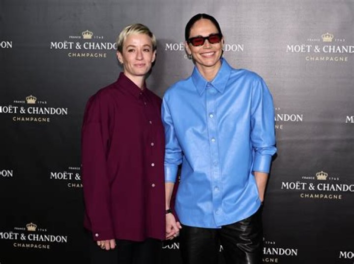 Megan Rapinoe Net Worth: How Much Is Megan Rapinoe Worth?