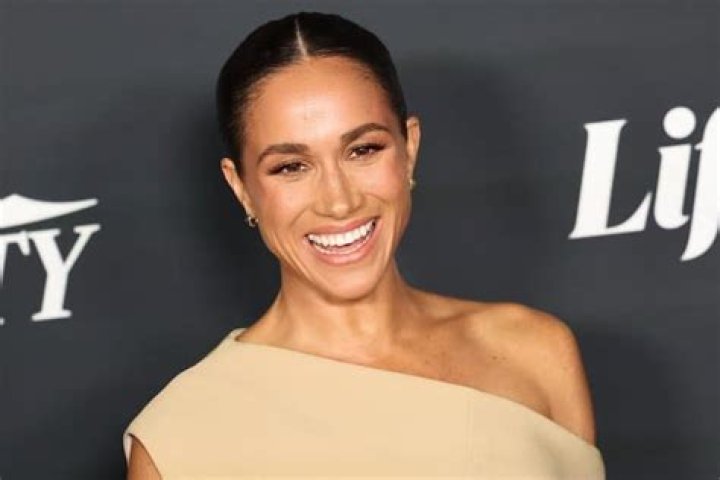 Meghan Markle on the Wild Suits Streaming Boom: Good Shows Are Everlasting