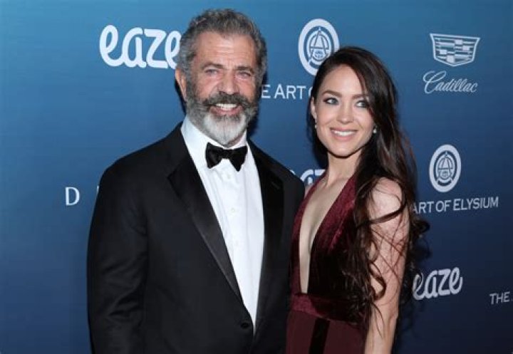 Mel Gibson Wife: Who Is Mel Gibson Wife?