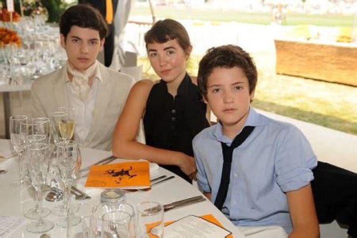 Mercedes Kilmer - Age, Family, Bio ·