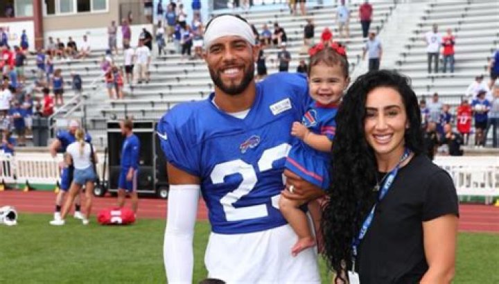 Micah Parsons Parents, Ethnicity, Wiki, Age, Net Worth, Height