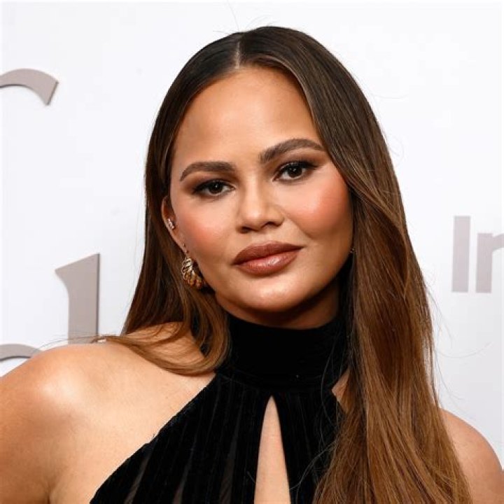 Michael Castellon Chrissy Teigen | Latest In Bollywood