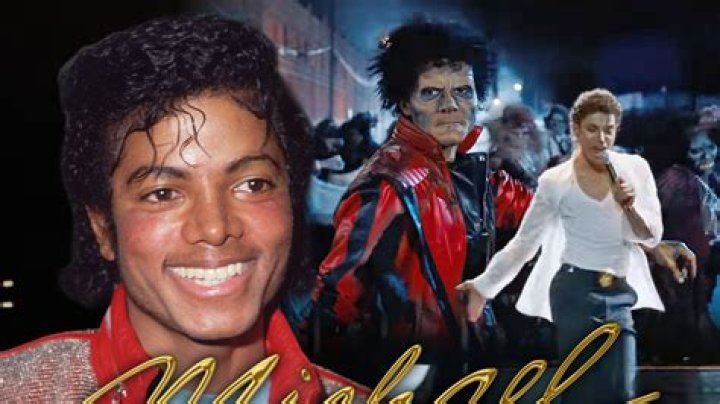 Michael Jackson Biopic Set for 2025 Release