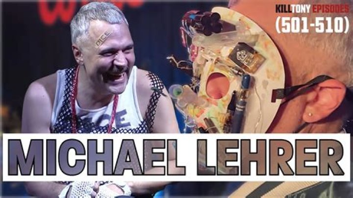 Michael Lehrer's Mission To Find The Cause