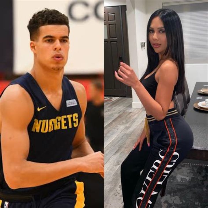 Michael Porter Jr.'s Ex-Girlfriend Revealed