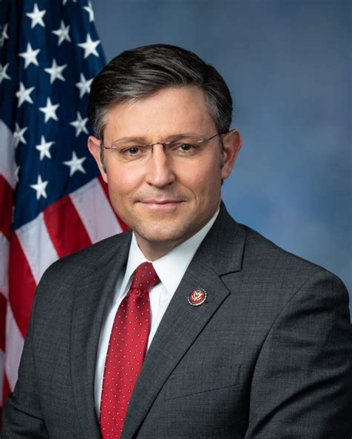 Mike Johnson Religion, Is Mike Johnson A Catholic? Is The New House Speaker, Mike, A GENUINE Christi