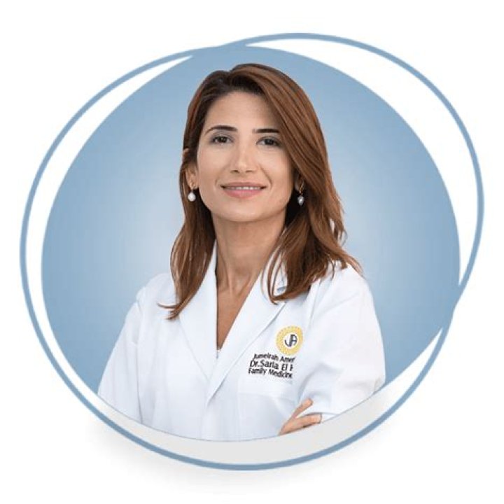 Mila Fadi El Hachem - Age, Family, Bio ·