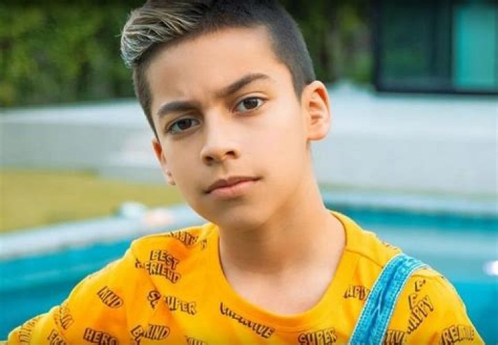 Milan Espada - Age, Family, Bio ·