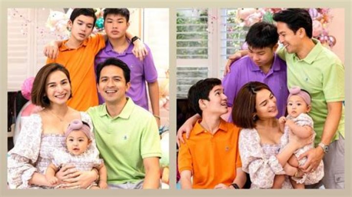 Mira Calix's Children And Marital Life Revealed