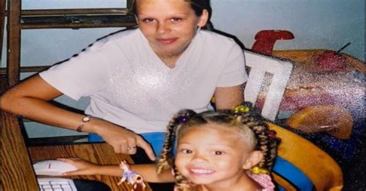 Misti Pitts - Age, Family, Bio ·