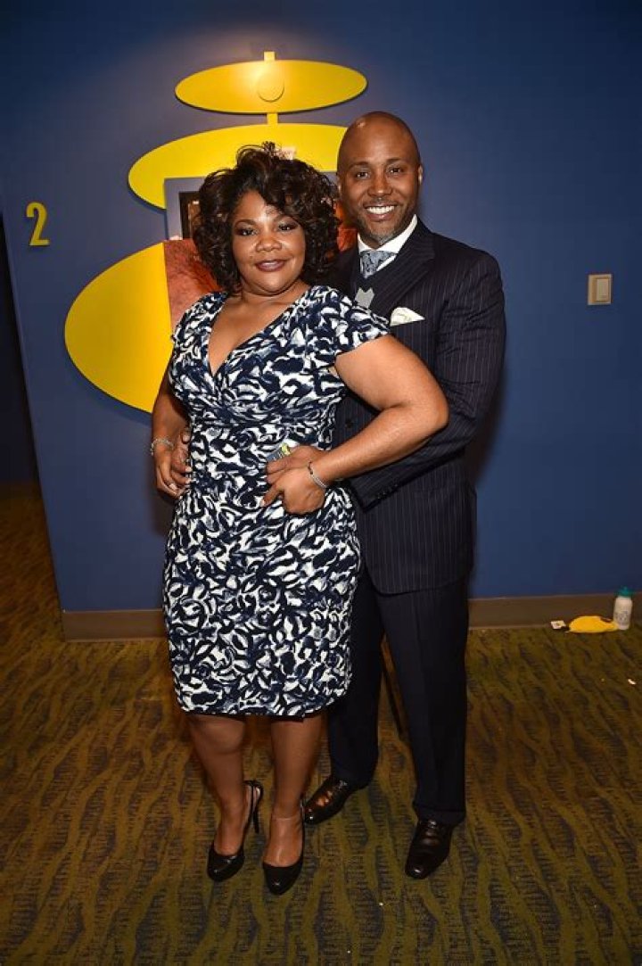 Mo'Nique, an actress and comedian is in a open relationship with her husband Sidney Hicks. ·