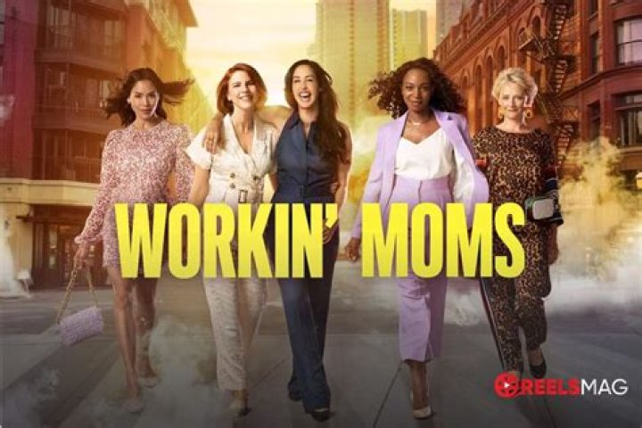 Moms To Be Share Their Secrets