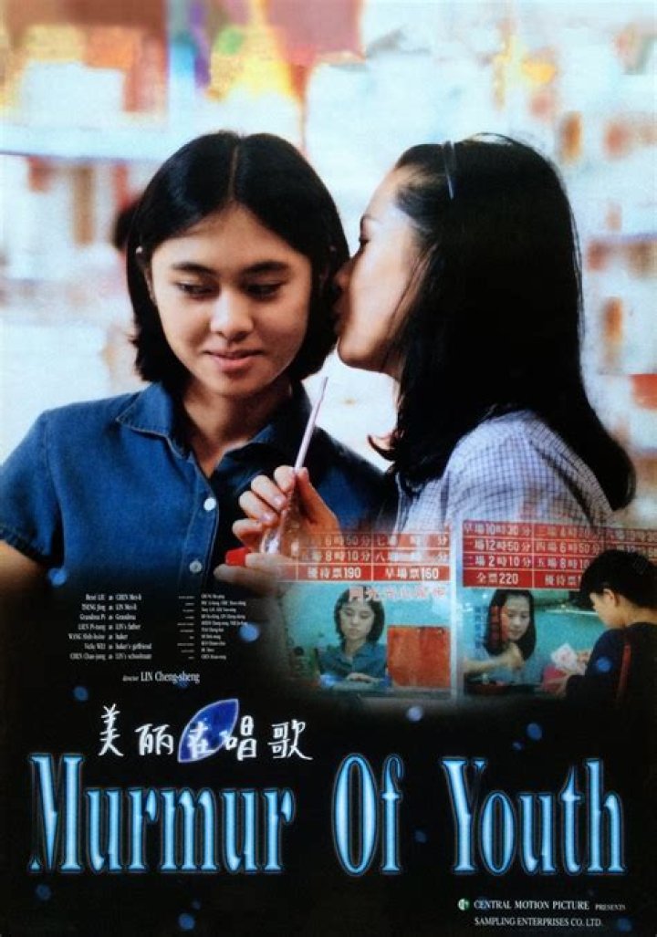 Murmur of Youth | VivaVibe