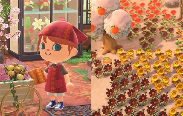 Mushroom Season Is Coming to 'Animal Crossing: New Horizons' Are You Ready?